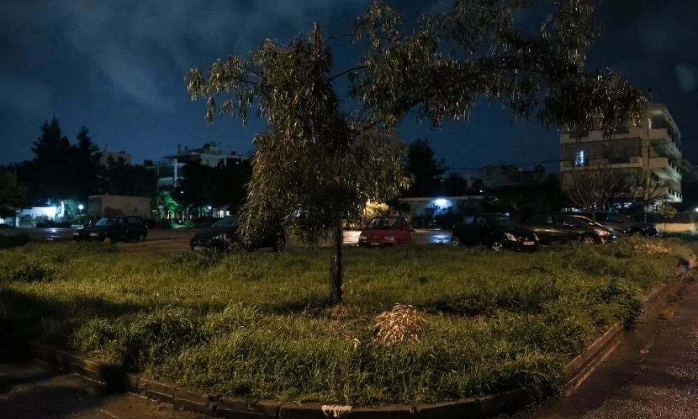 Κυπαρίσσης: Κρησφύγετο των απαγωγέων στο Χαλάνδρι εντόπισε η αστυνομία